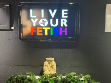 Live you Fetish