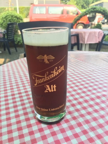 Frankenheim Alt-Bier