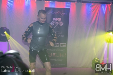 Funtastic in Rubber